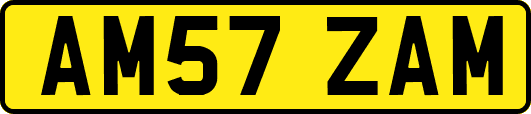 AM57ZAM