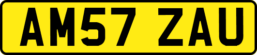 AM57ZAU