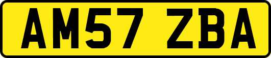 AM57ZBA