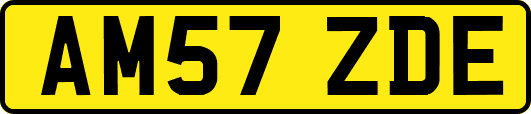 AM57ZDE