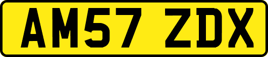 AM57ZDX