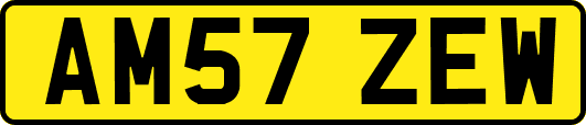 AM57ZEW