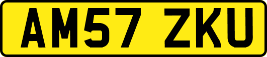 AM57ZKU