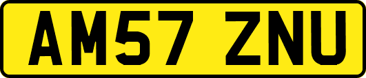 AM57ZNU