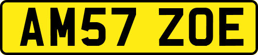 AM57ZOE