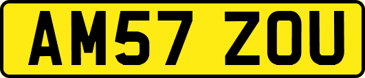 AM57ZOU