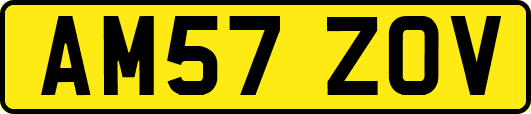 AM57ZOV