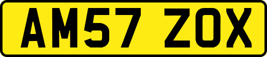 AM57ZOX