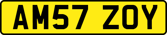 AM57ZOY