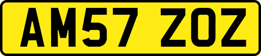 AM57ZOZ
