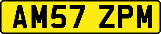 AM57ZPM