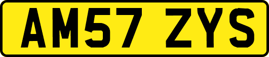 AM57ZYS