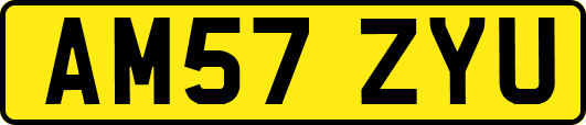 AM57ZYU