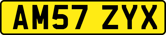 AM57ZYX