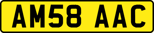 AM58AAC