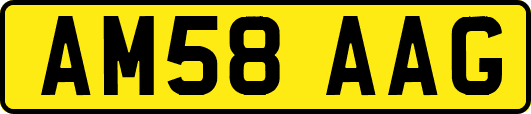 AM58AAG