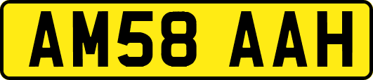 AM58AAH