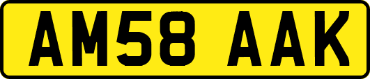 AM58AAK
