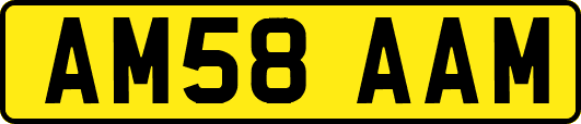 AM58AAM