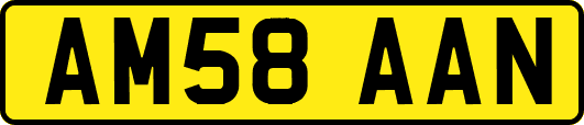 AM58AAN