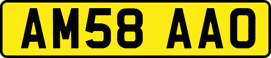 AM58AAO