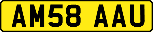 AM58AAU