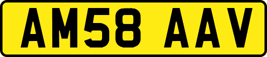 AM58AAV