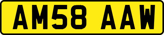 AM58AAW