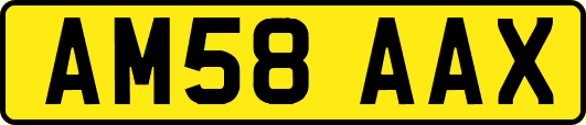 AM58AAX