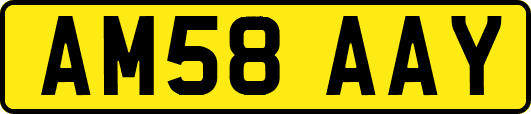 AM58AAY