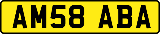 AM58ABA