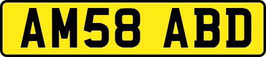 AM58ABD