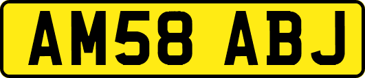 AM58ABJ