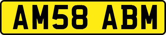 AM58ABM