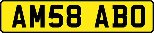 AM58ABO