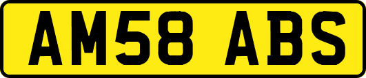 AM58ABS