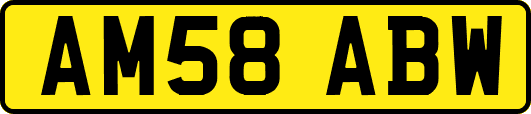 AM58ABW
