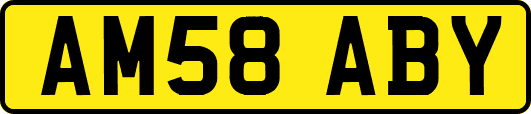 AM58ABY