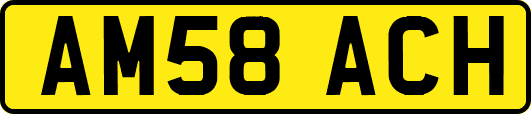 AM58ACH