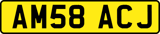 AM58ACJ