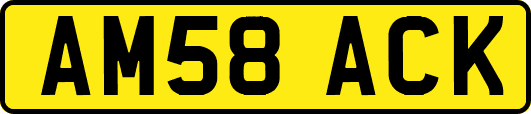 AM58ACK