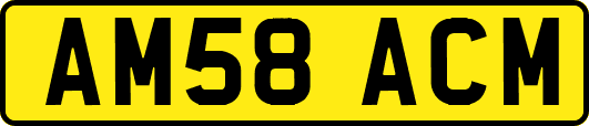 AM58ACM