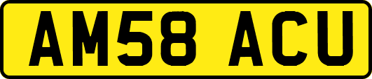AM58ACU