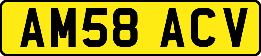 AM58ACV
