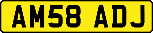 AM58ADJ