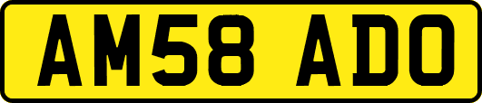 AM58ADO