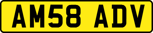 AM58ADV