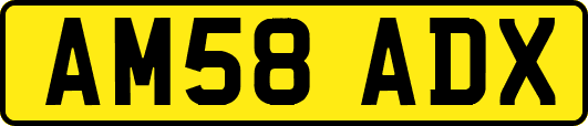 AM58ADX
