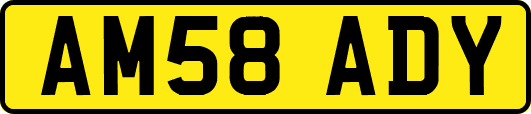 AM58ADY