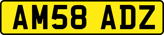 AM58ADZ